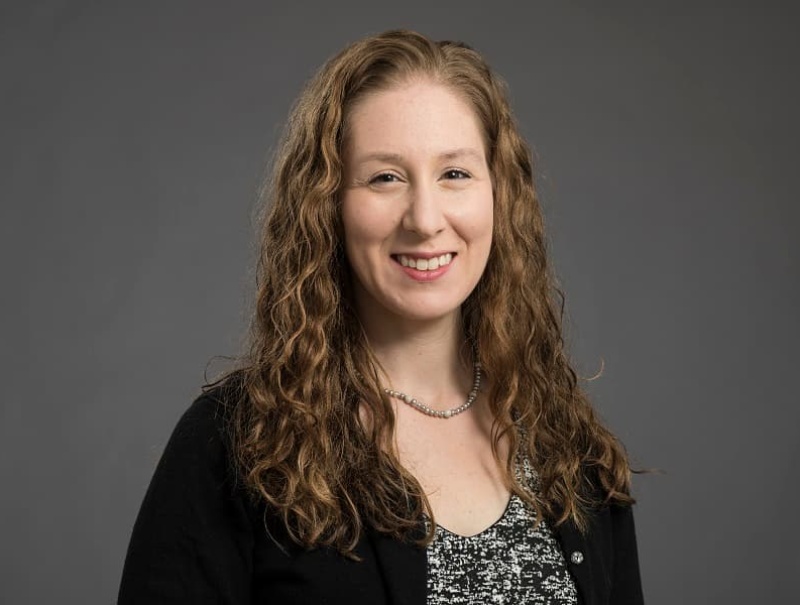 Jori Fleisher